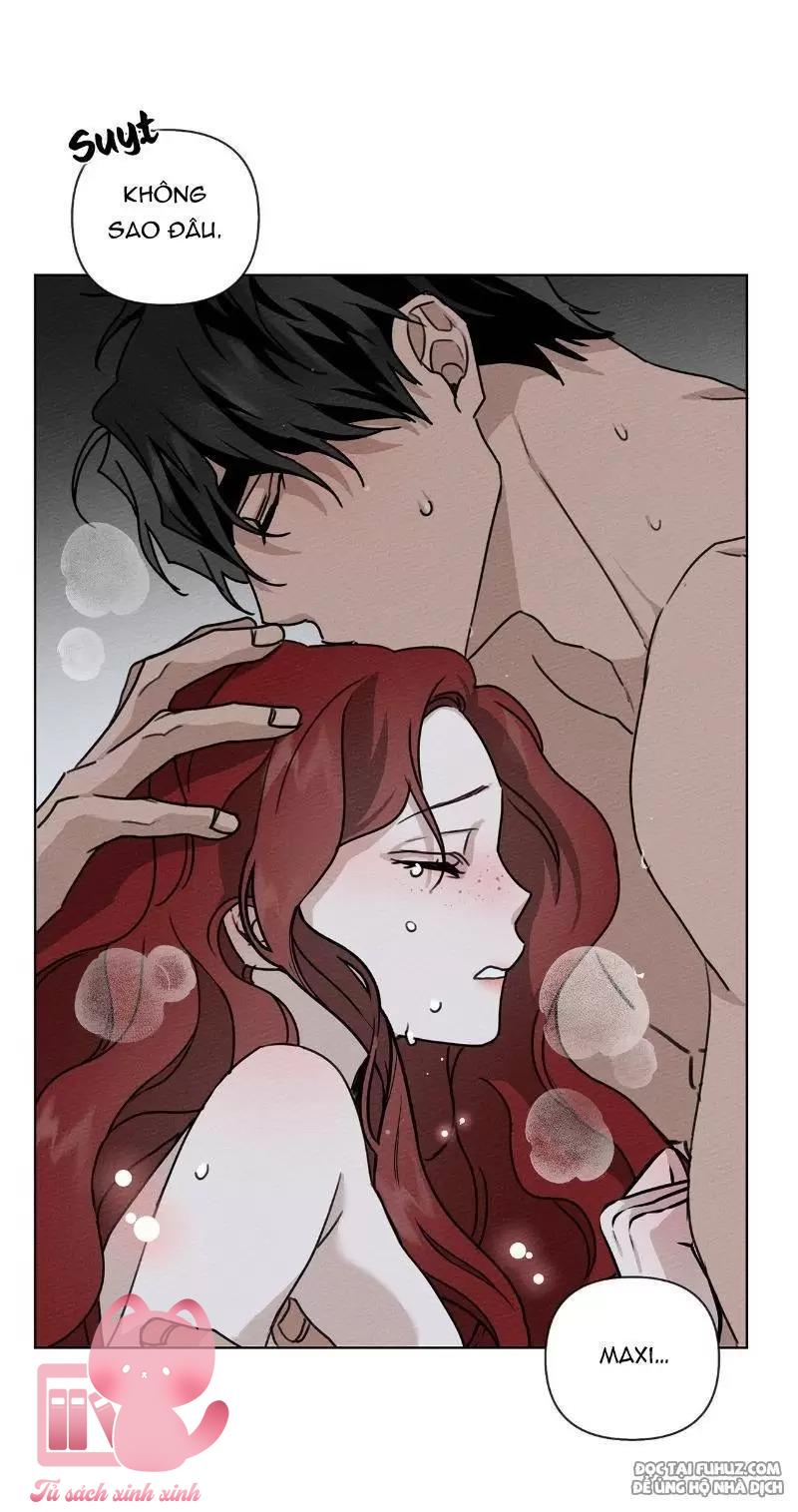 Dưới Tán Cây Sồi - Chap 12