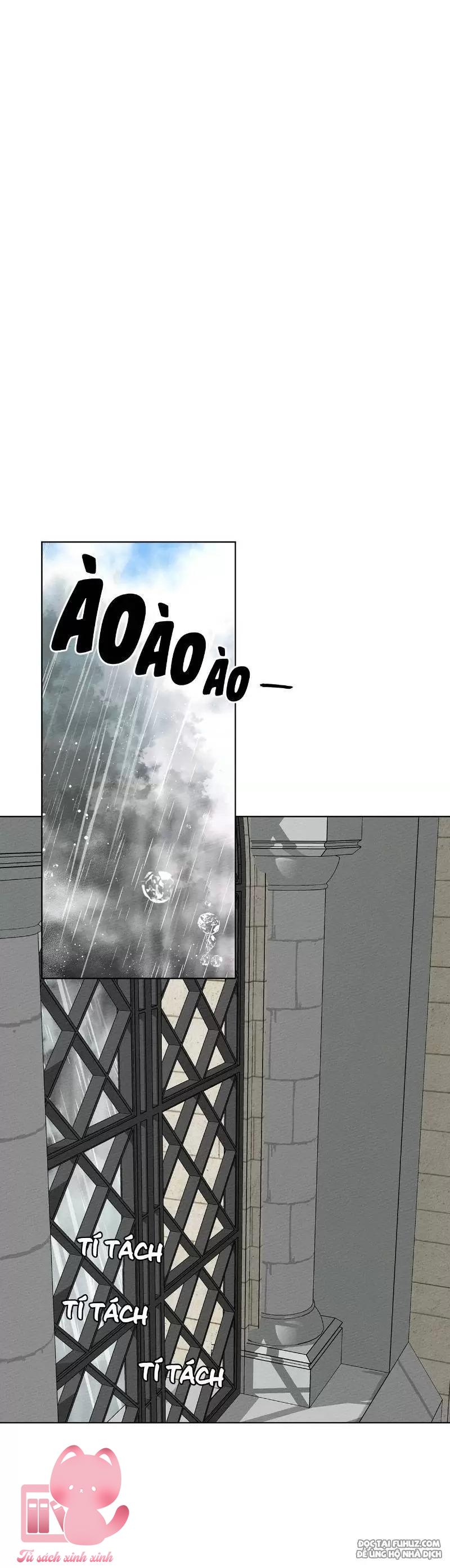 Dưới Tán Cây Sồi - Chap 12