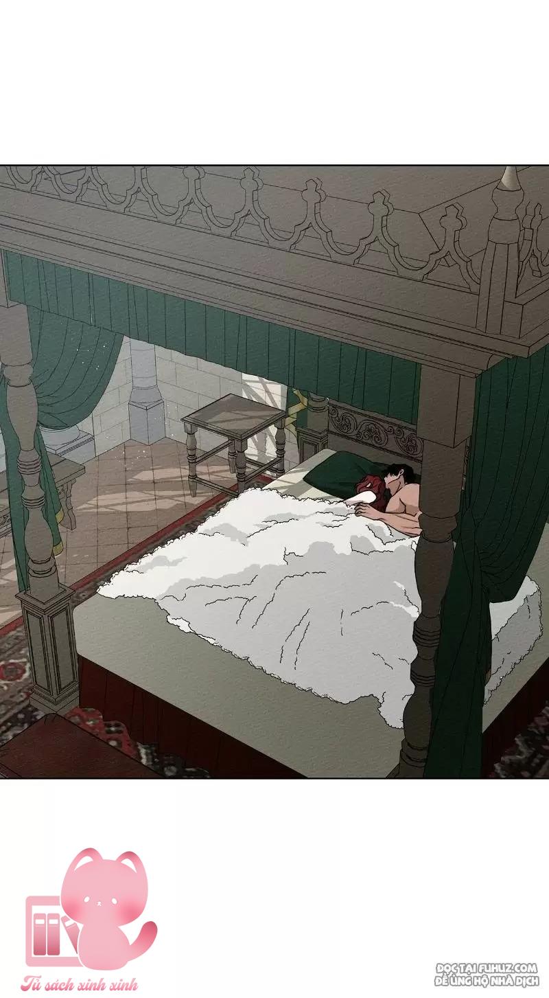 Dưới Tán Cây Sồi - Chap 12