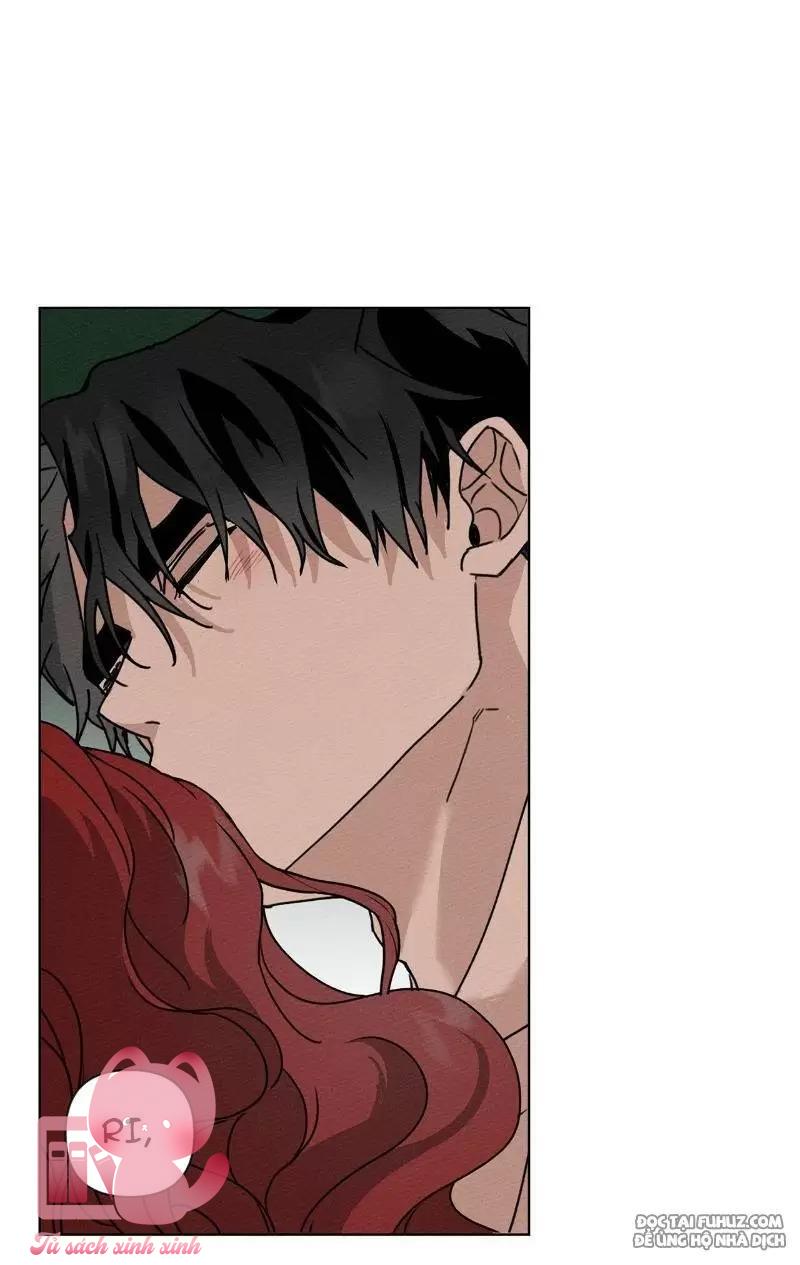 Dưới Tán Cây Sồi - Chap 12