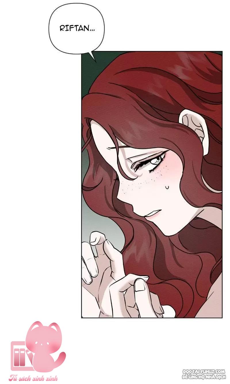 Dưới Tán Cây Sồi - Chap 12