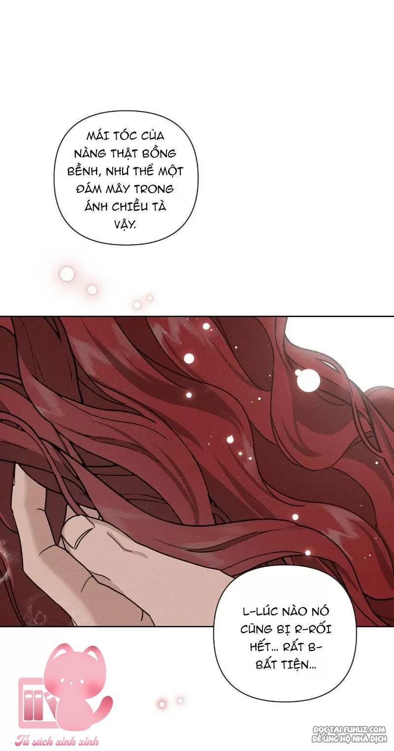 Dưới Tán Cây Sồi - Chap 12