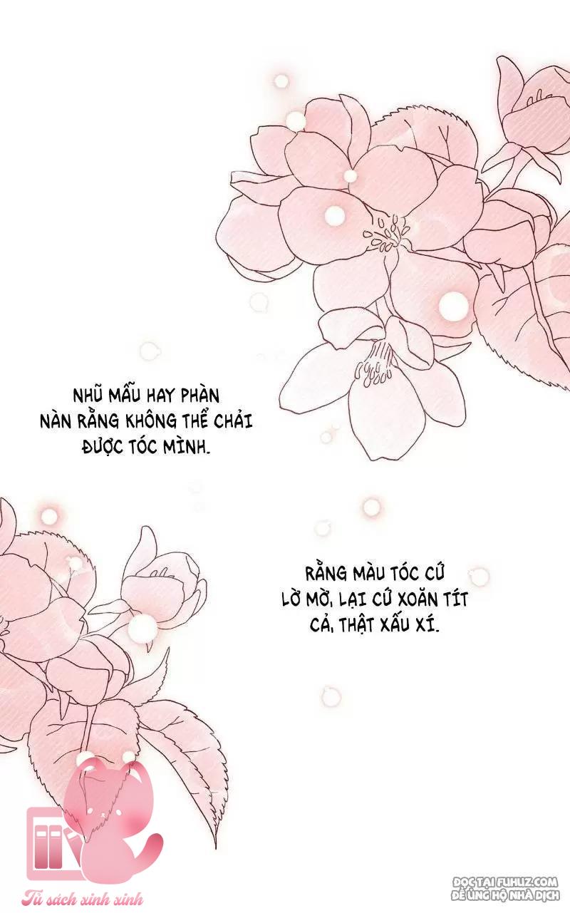 Dưới Tán Cây Sồi - Chap 12