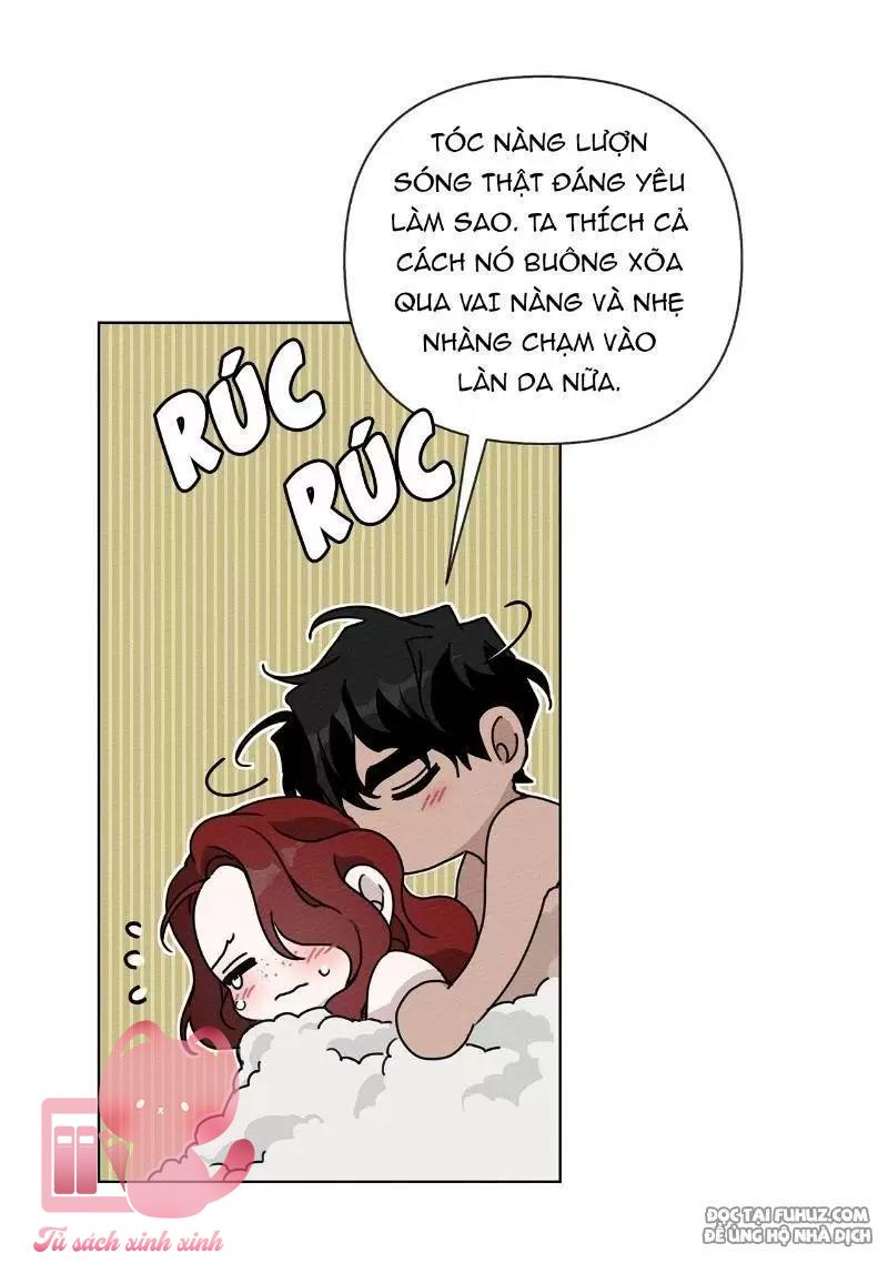 Dưới Tán Cây Sồi - Chap 12