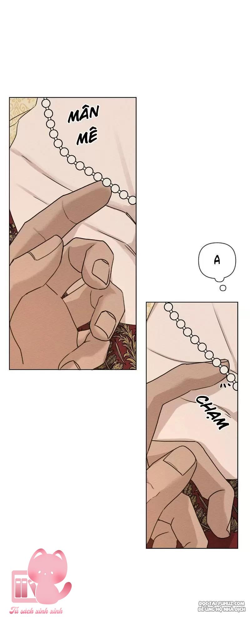 Dưới Tán Cây Sồi - Chap 12