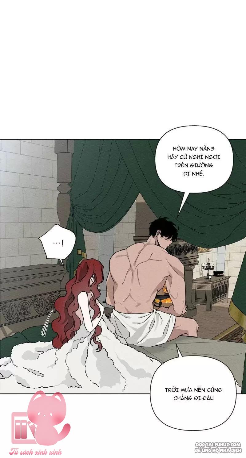 Dưới Tán Cây Sồi - Chap 12
