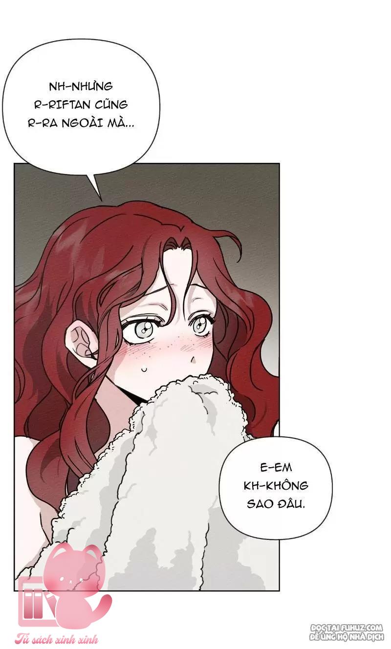Dưới Tán Cây Sồi - Chap 12
