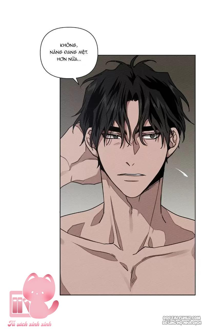 Dưới Tán Cây Sồi - Chap 12