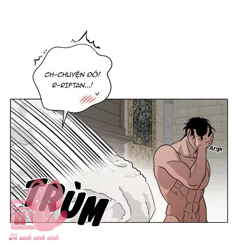 Dưới Tán Cây Sồi - Chap 12