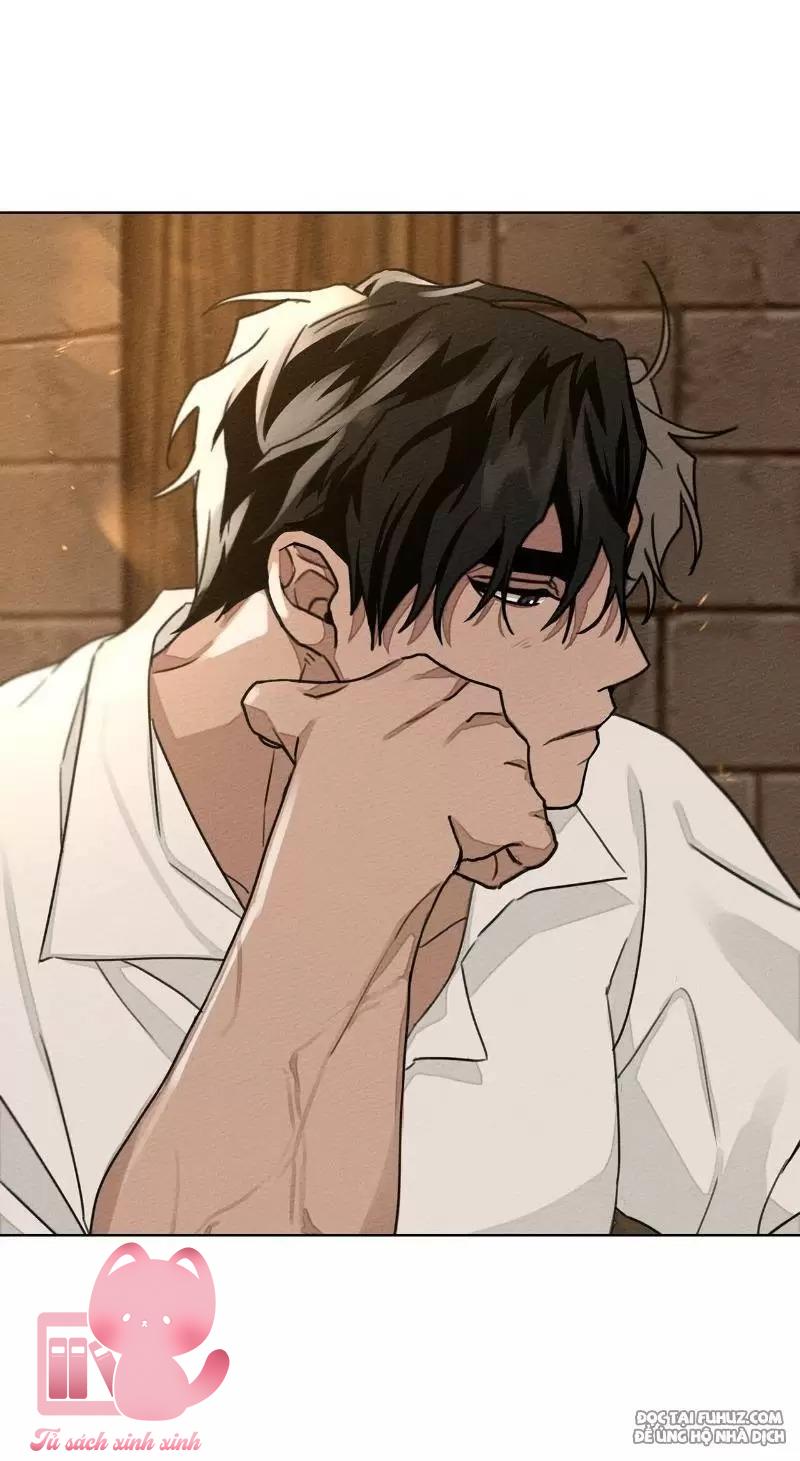 Dưới Tán Cây Sồi - Chap 12