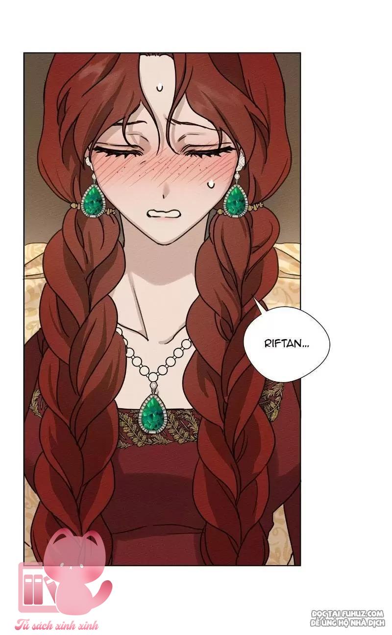 Dưới Tán Cây Sồi - Chap 12