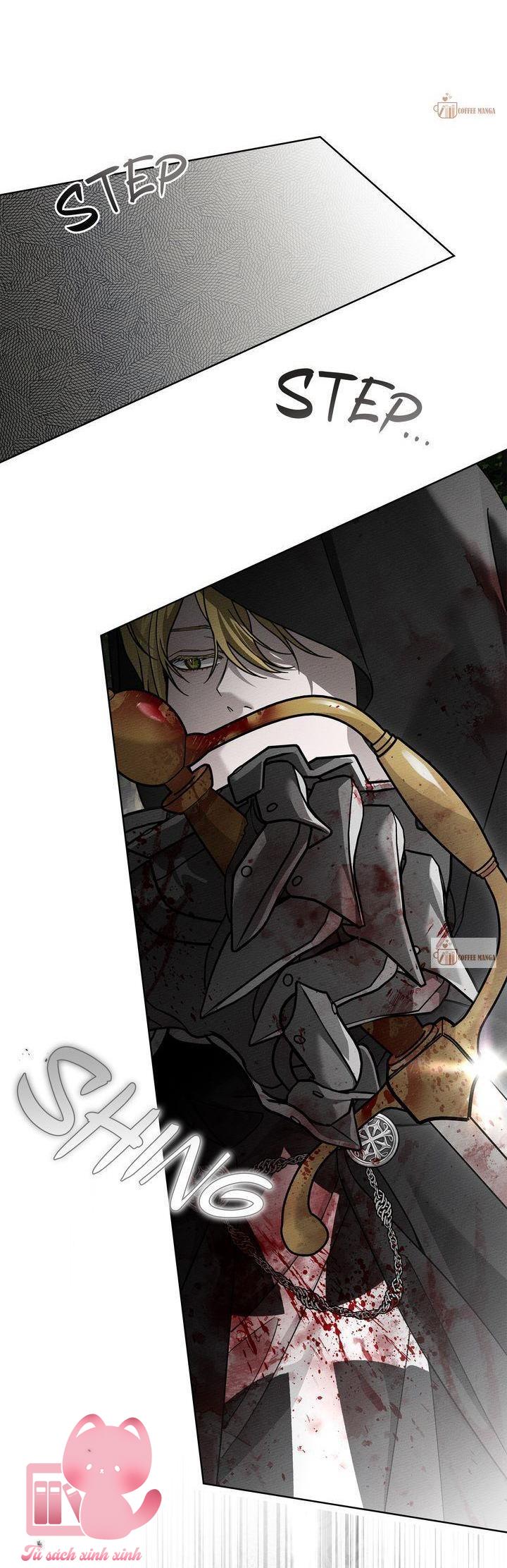 Dưới Tán Cây Sồi - Chap 120 - Trang 11