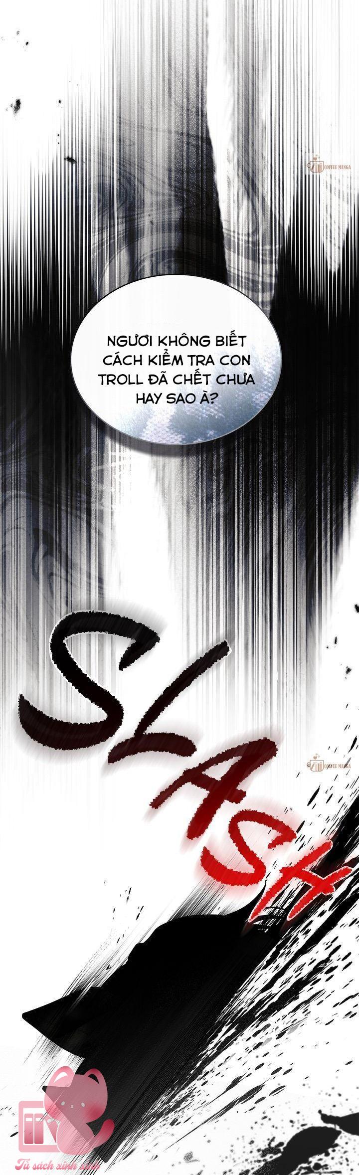 Dưới Tán Cây Sồi - Chap 120 - Trang 12