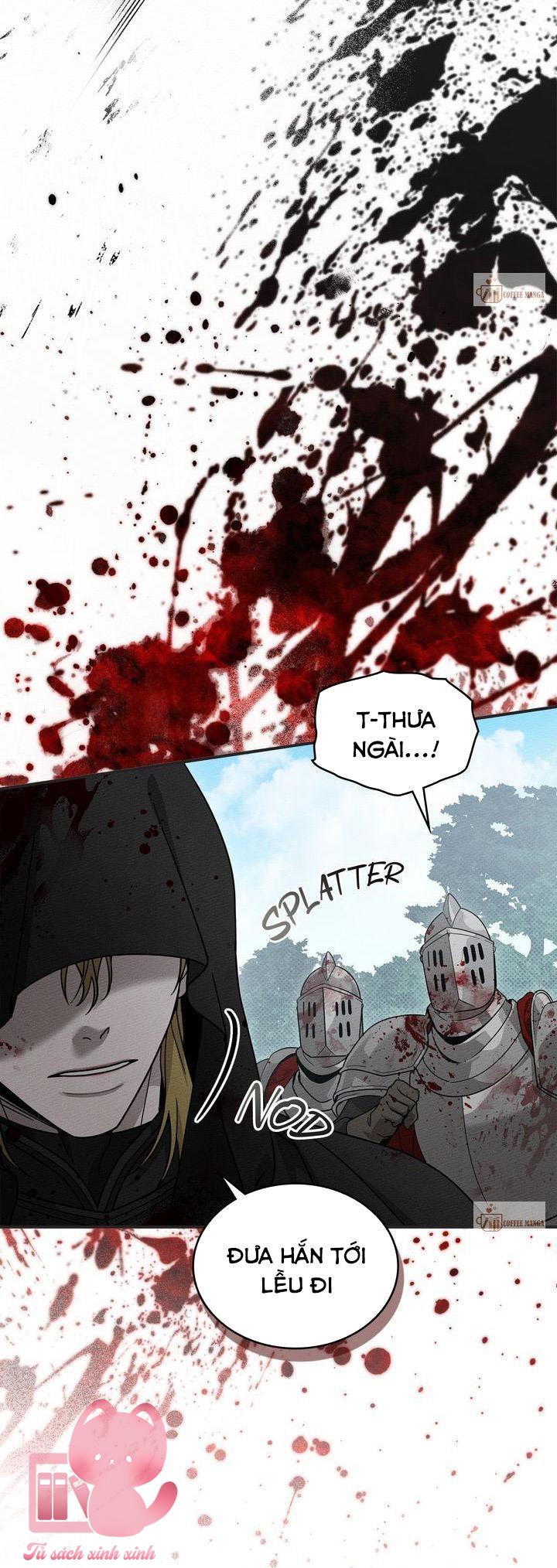 Dưới Tán Cây Sồi - Chap 120 - Trang 13