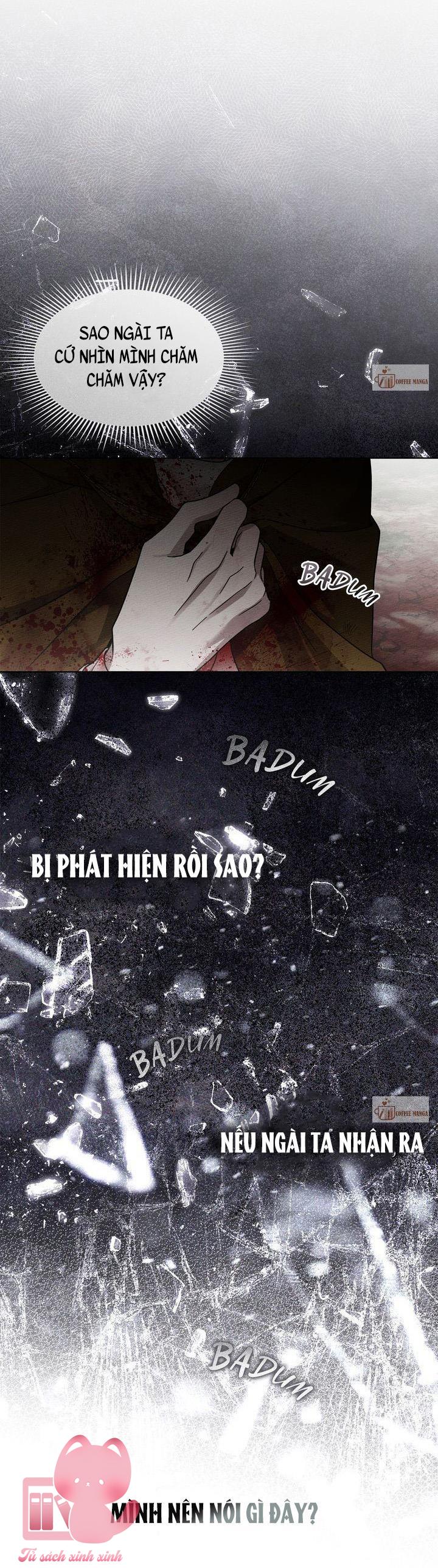 Dưới Tán Cây Sồi - Chap 120 - Trang 17