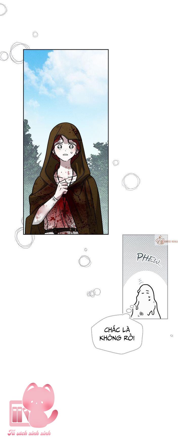 Dưới Tán Cây Sồi - Chap 120 - Trang 19