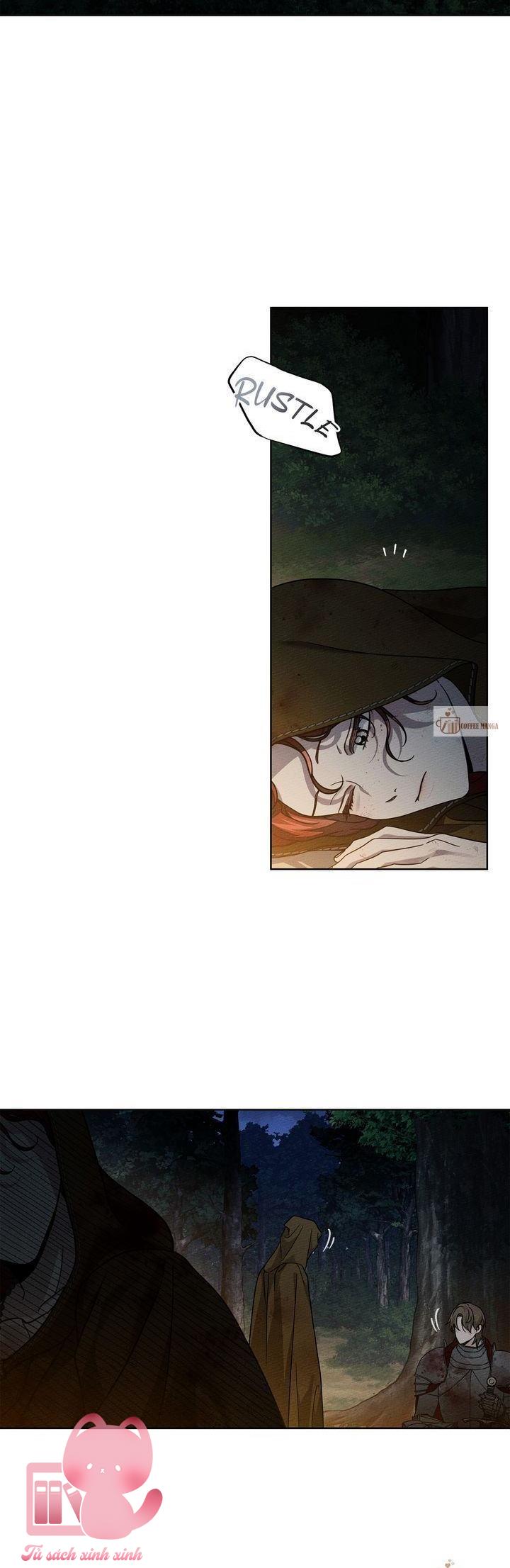 Dưới Tán Cây Sồi - Chap 120 - Trang 22