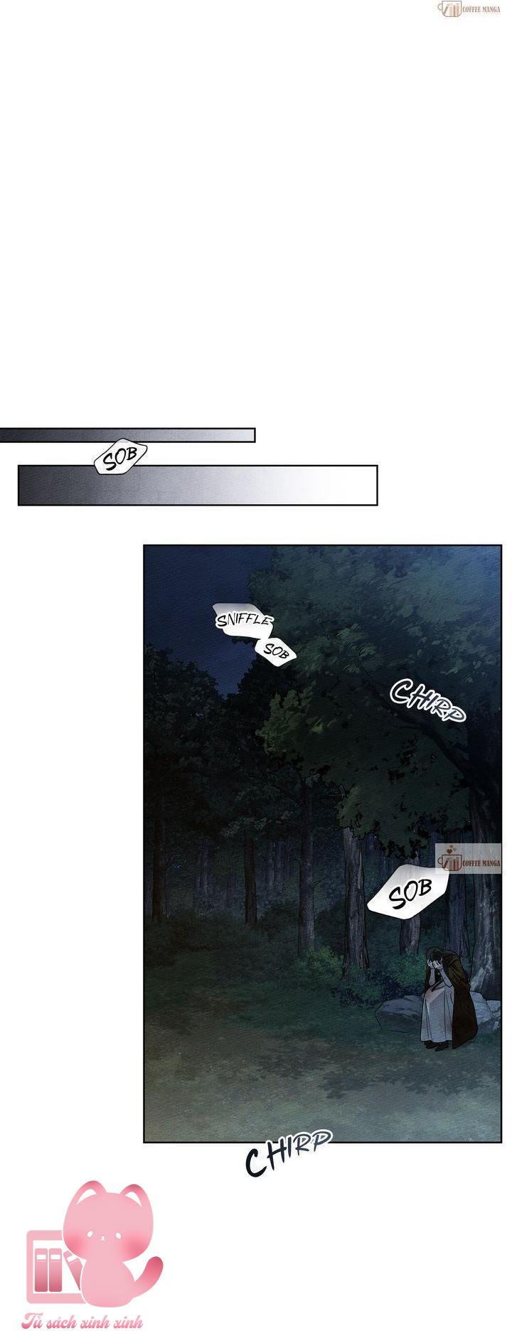 Dưới Tán Cây Sồi - Chap 120 - Trang 23