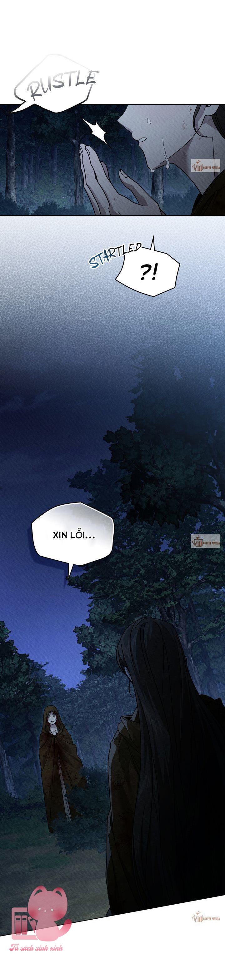 Dưới Tán Cây Sồi - Chap 120 - Trang 24
