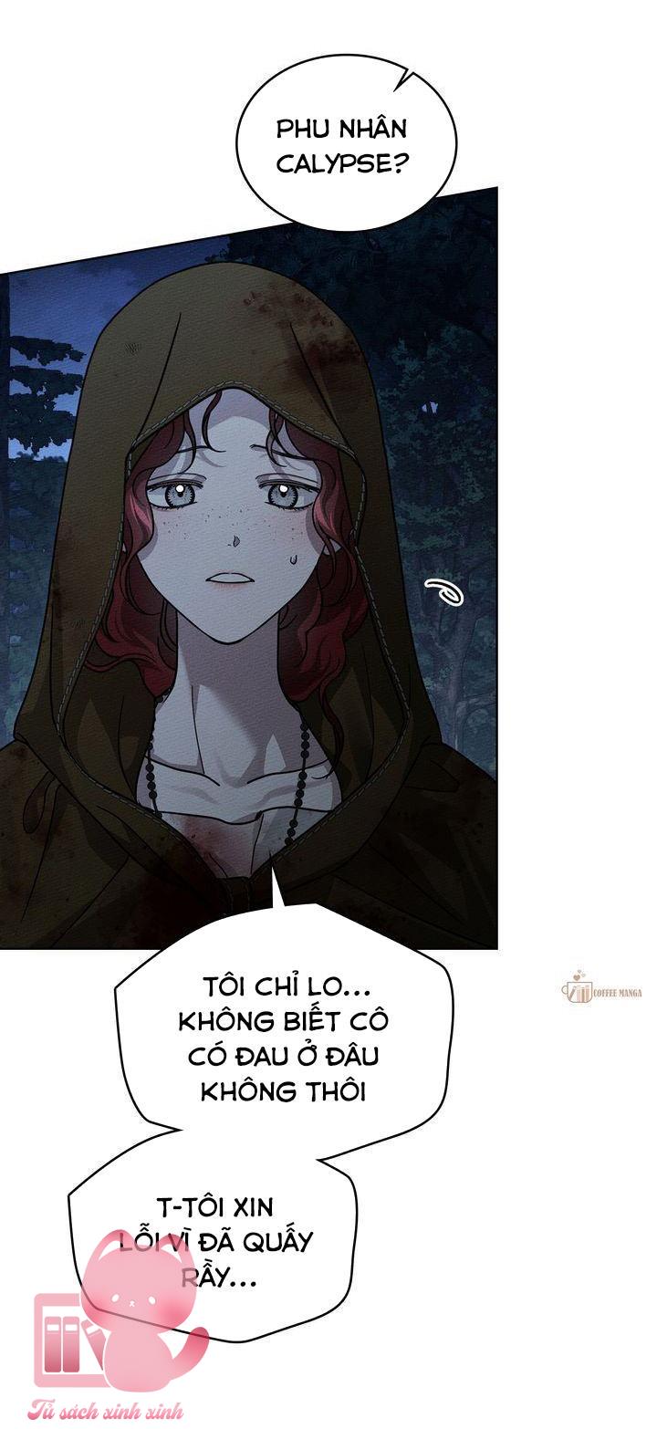 Dưới Tán Cây Sồi - Chap 120 - Trang 25