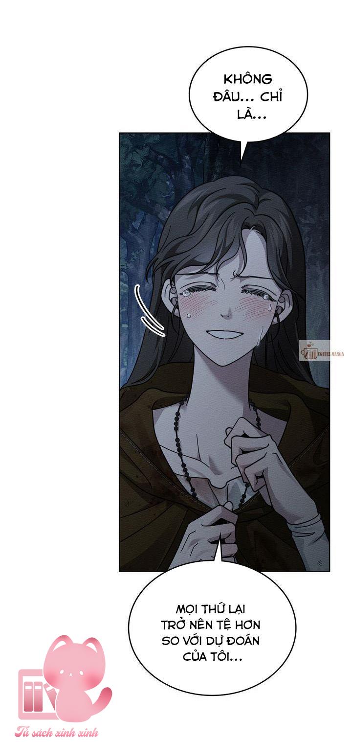Dưới Tán Cây Sồi - Chap 120 - Trang 26