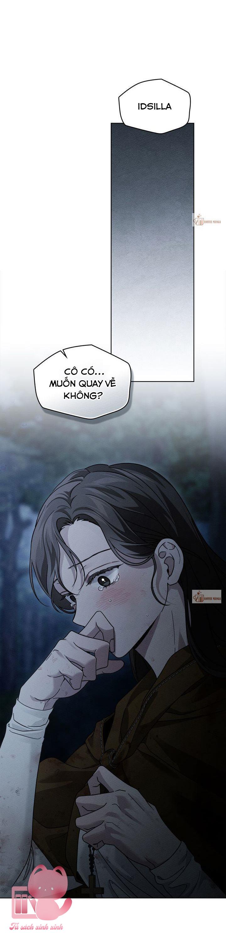 Dưới Tán Cây Sồi - Chap 120 - Trang 28