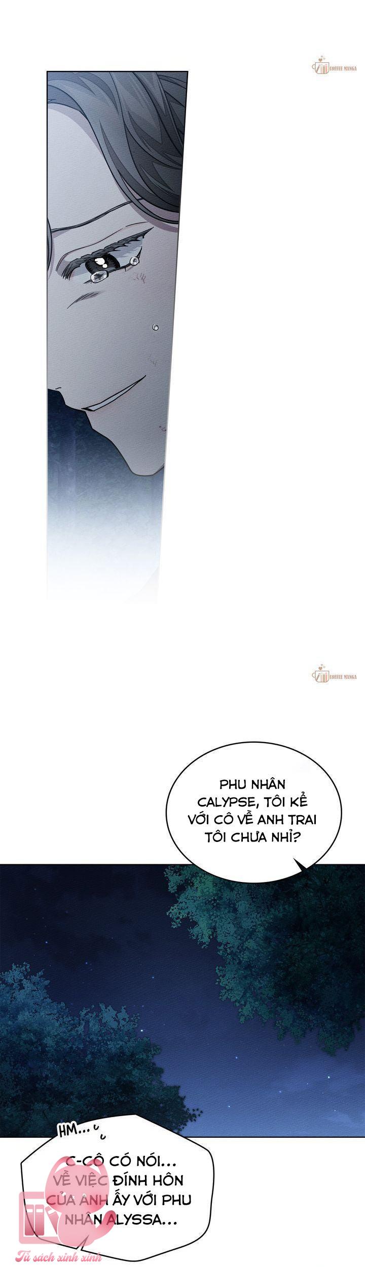 Dưới Tán Cây Sồi - Chap 120 - Trang 29