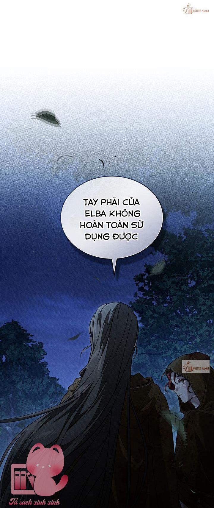 Dưới Tán Cây Sồi - Chap 120 - Trang 30
