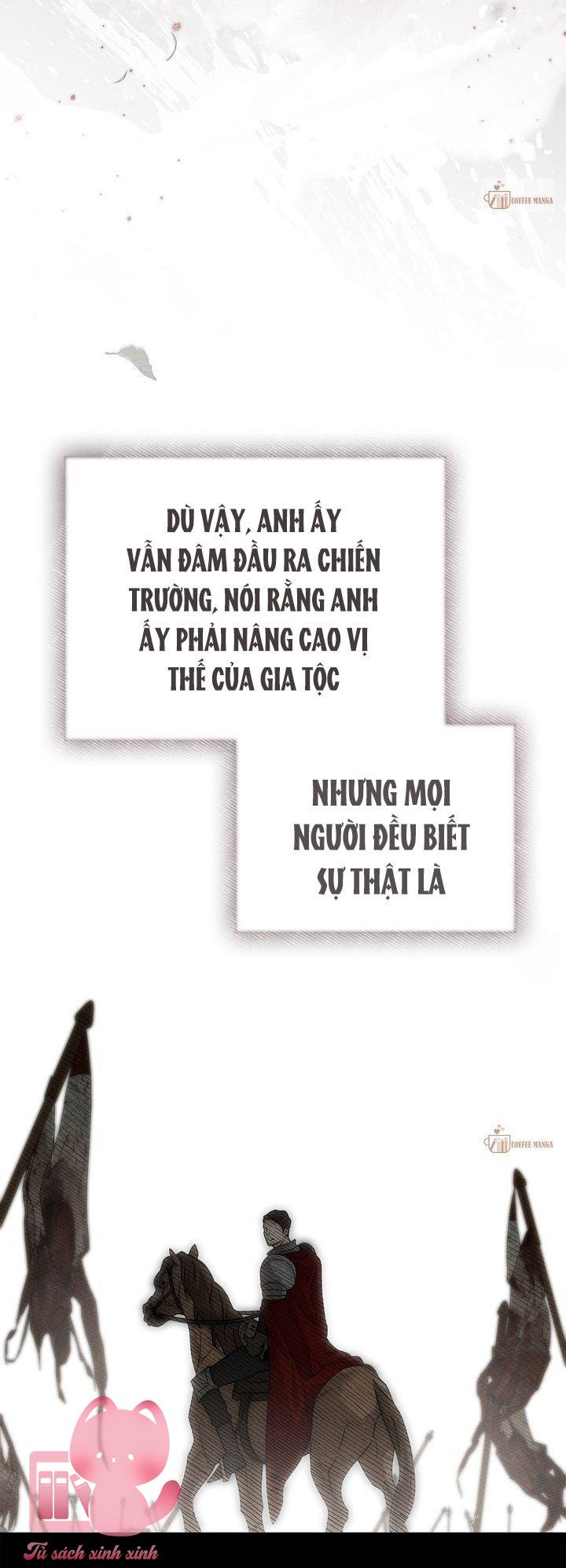 Dưới Tán Cây Sồi - Chap 120 - Trang 32