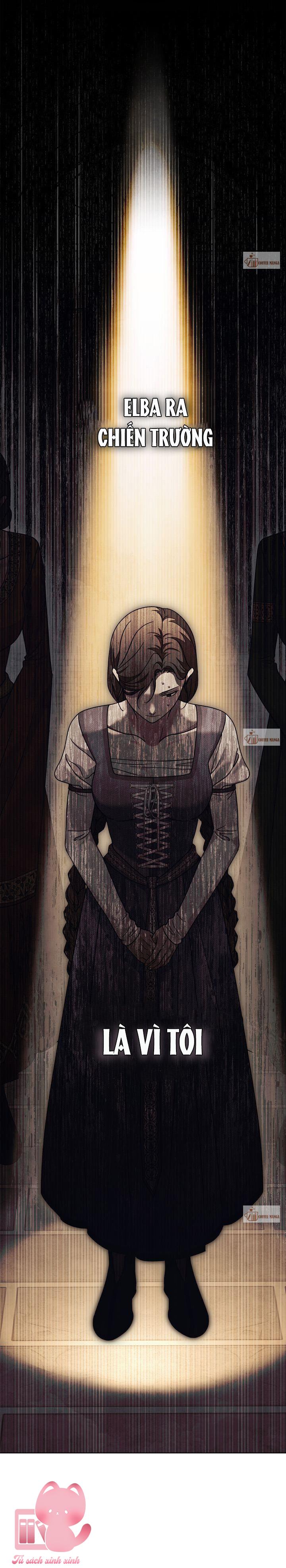 Dưới Tán Cây Sồi - Chap 120 - Trang 33