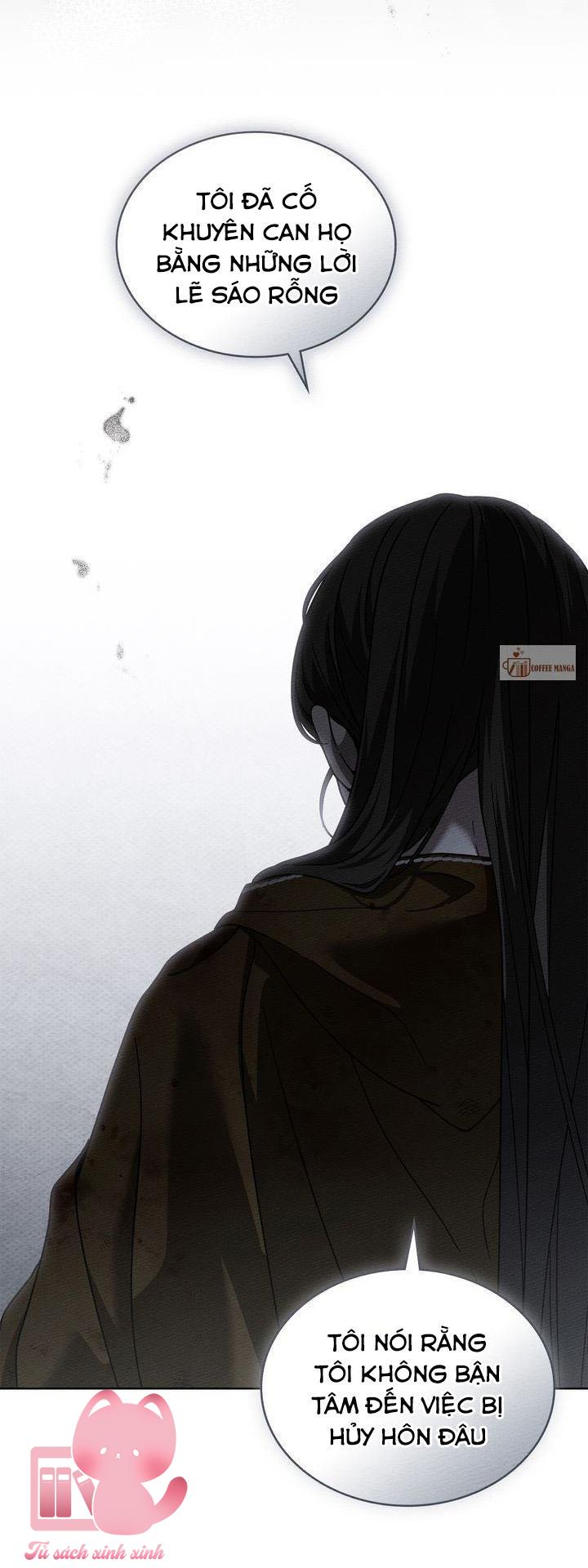 Dưới Tán Cây Sồi - Chap 120 - Trang 36