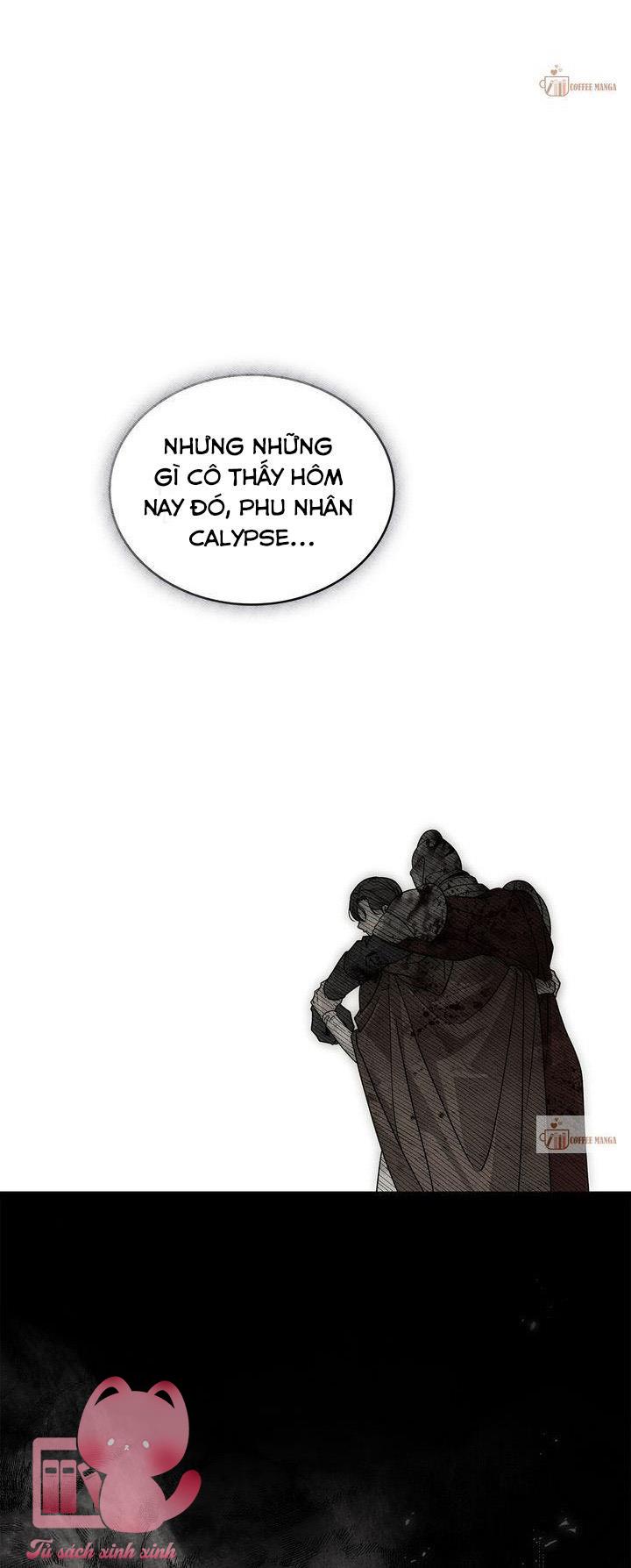 Dưới Tán Cây Sồi - Chap 120 - Trang 37