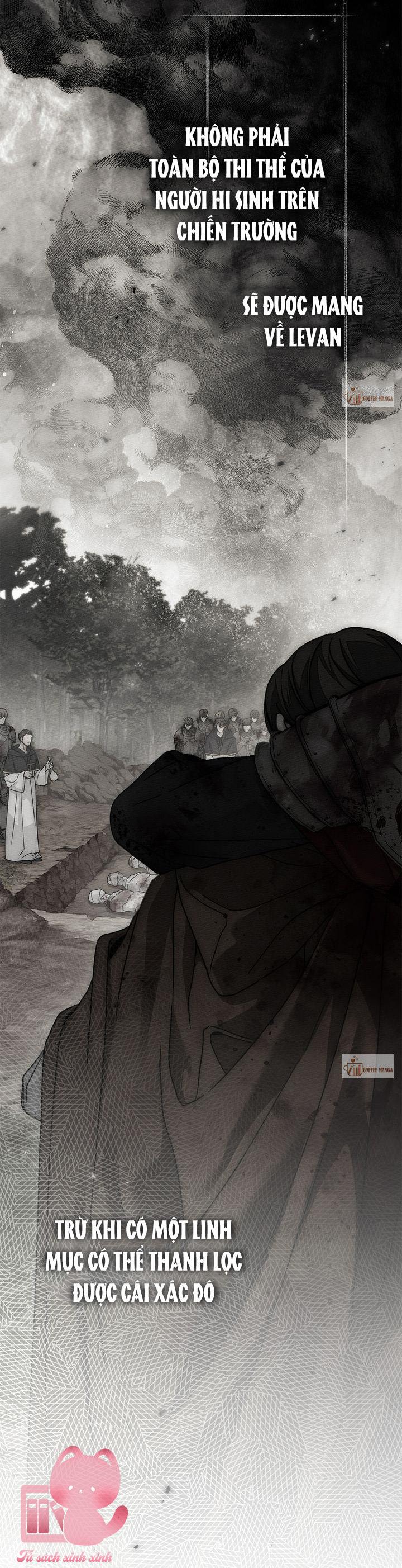 Dưới Tán Cây Sồi - Chap 120 - Trang 38