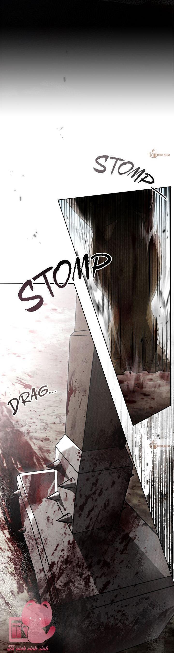Dưới Tán Cây Sồi - Chap 120 - Trang 4