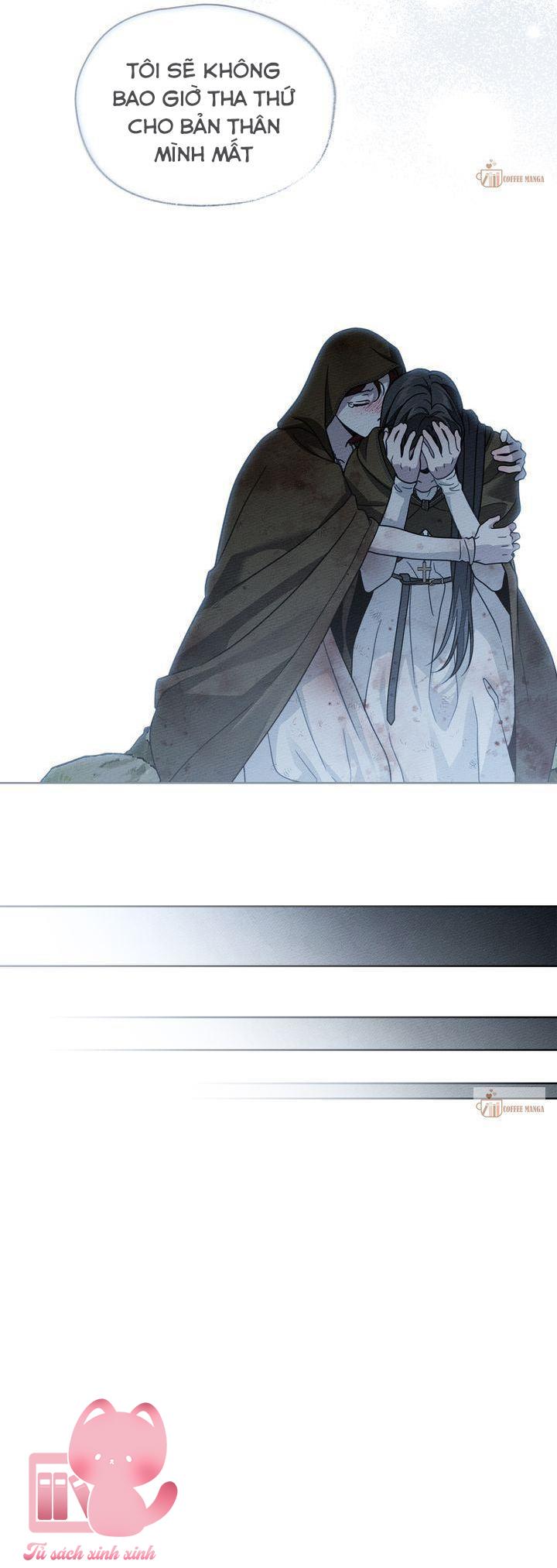 Dưới Tán Cây Sồi - Chap 120 - Trang 41