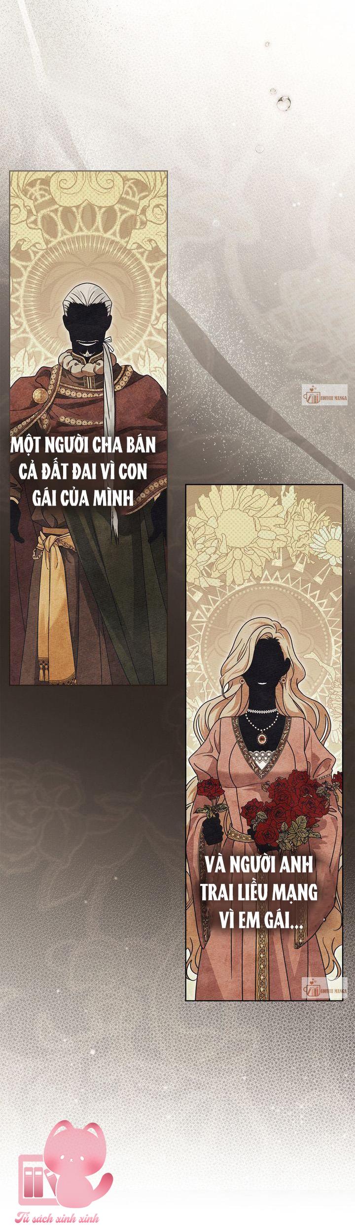 Dưới Tán Cây Sồi - Chap 120 - Trang 45