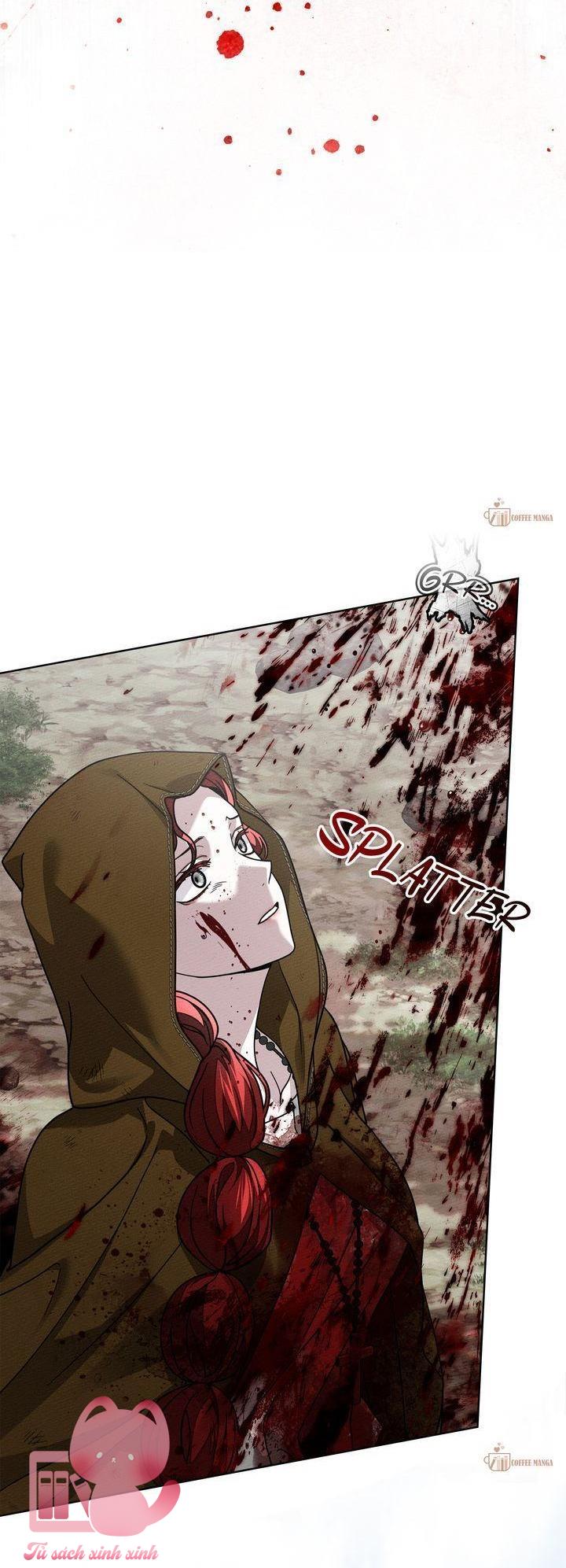 Dưới Tán Cây Sồi - Chap 120 - Trang 7