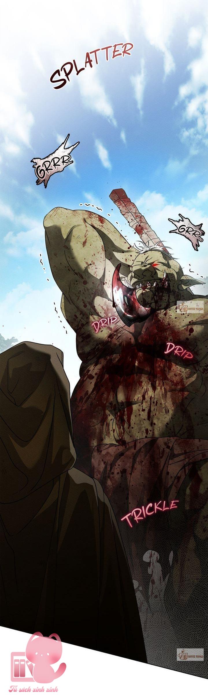Dưới Tán Cây Sồi - Chap 120 - Trang 8