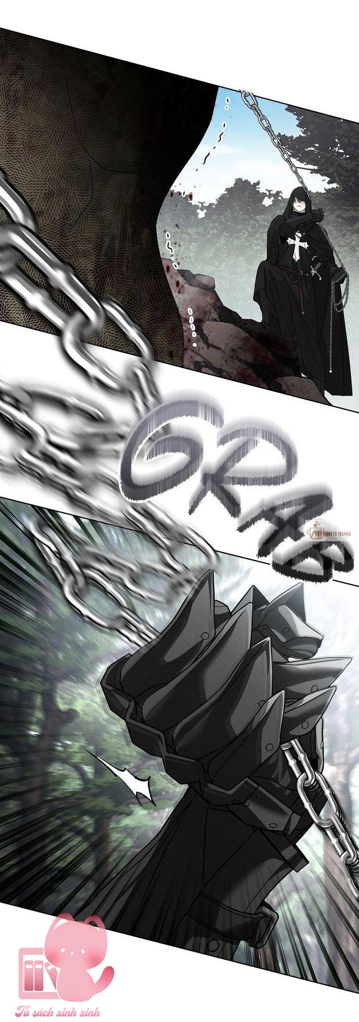 Dưới Tán Cây Sồi - Chap 120 - Trang 9