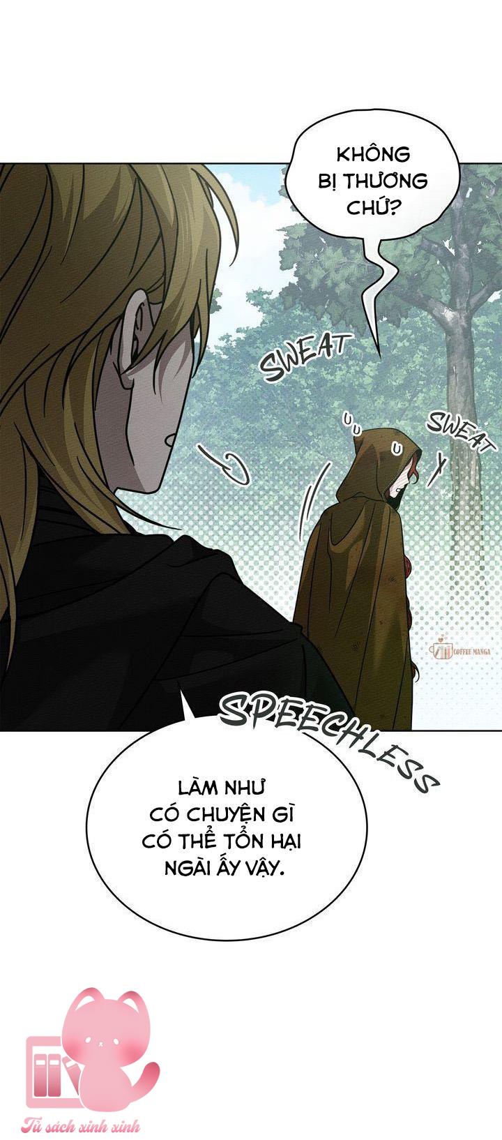 Dưới Tán Cây Sồi - Chap 121 - Trang 10