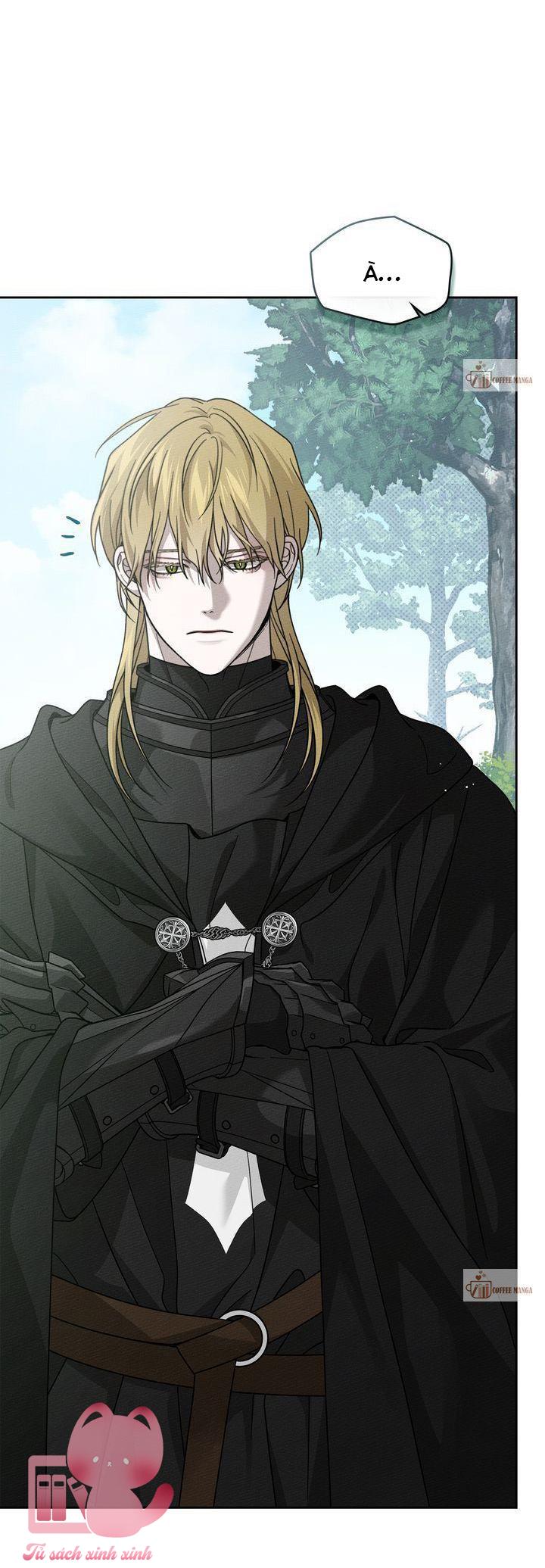 Dưới Tán Cây Sồi - Chap 121 - Trang 11