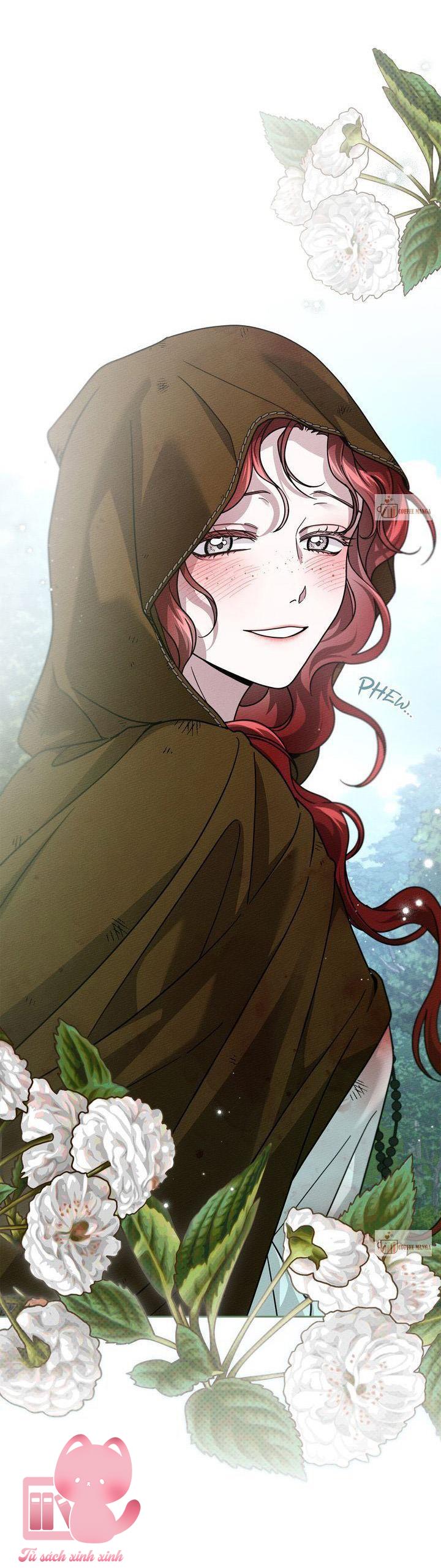 Dưới Tán Cây Sồi - Chap 121 - Trang 12