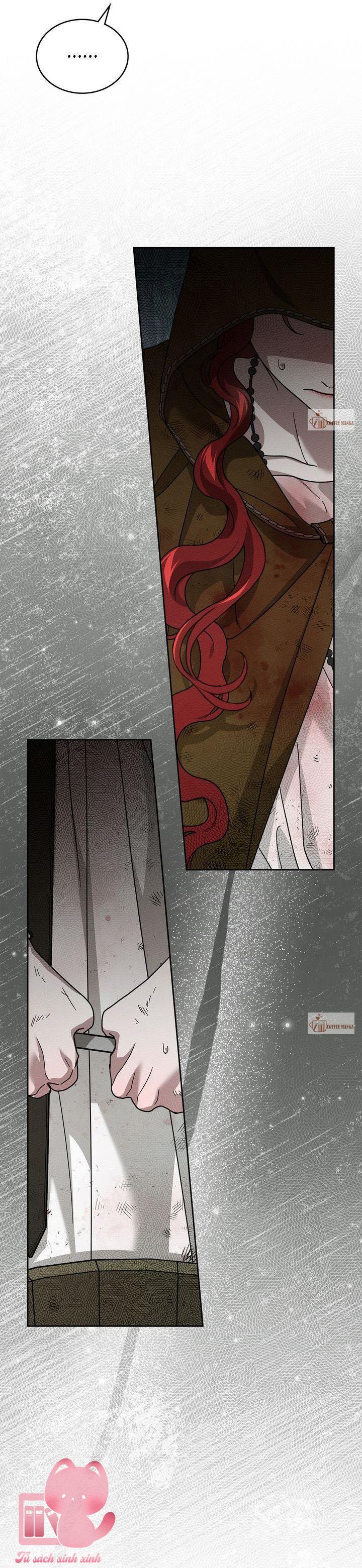 Dưới Tán Cây Sồi - Chap 121 - Trang 16