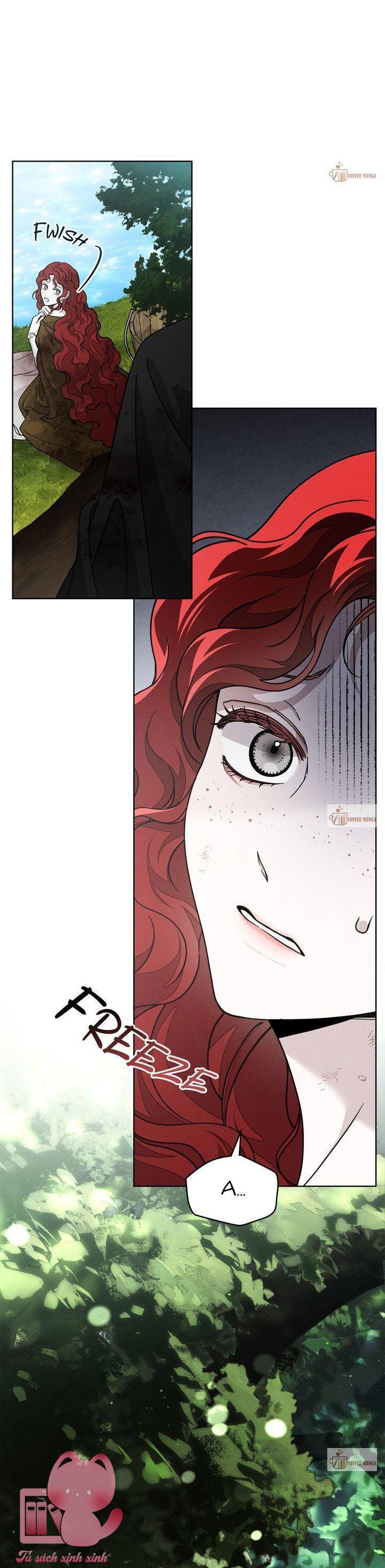 Dưới Tán Cây Sồi - Chap 121 - Trang 2