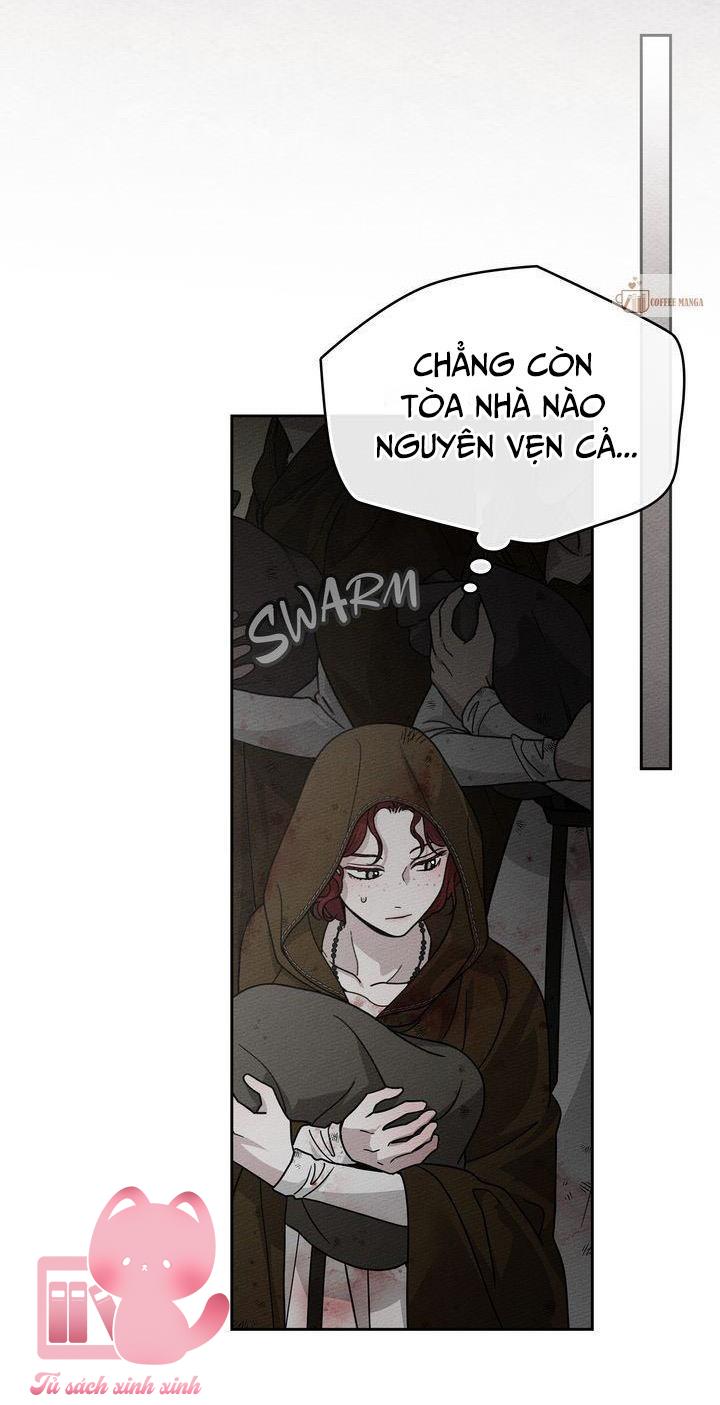 Dưới Tán Cây Sồi - Chap 121 - Trang 24
