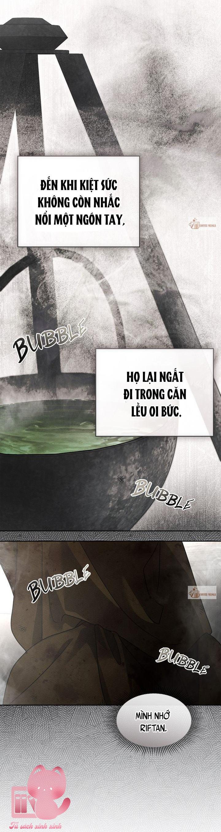 Dưới Tán Cây Sồi - Chap 121 - Trang 30