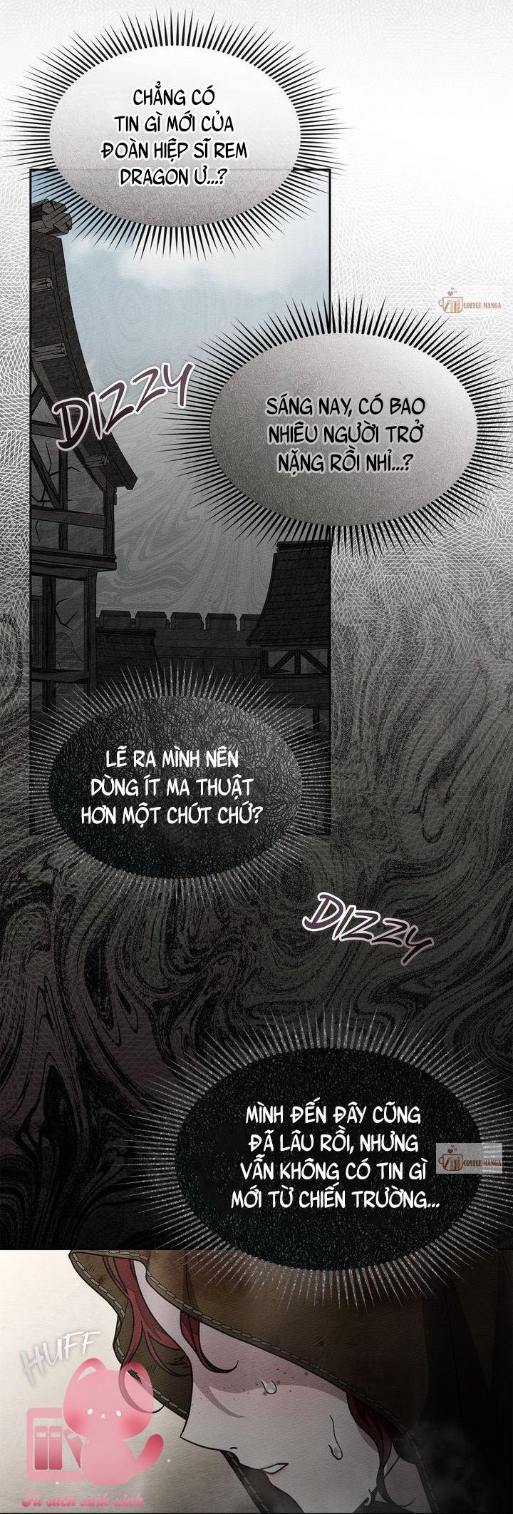 Dưới Tán Cây Sồi - Chap 121 - Trang 31