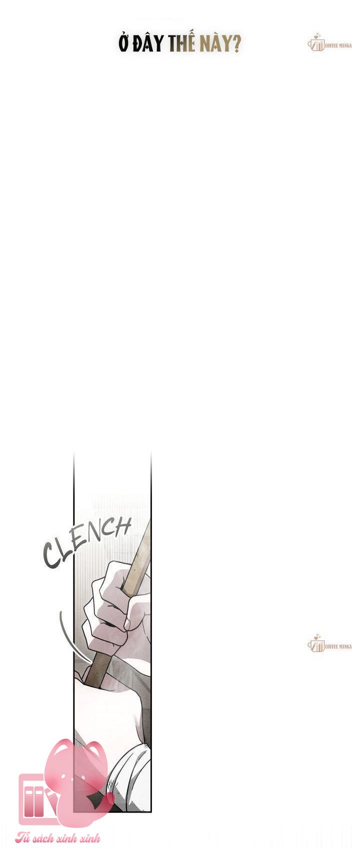 Dưới Tán Cây Sồi - Chap 121 - Trang 33