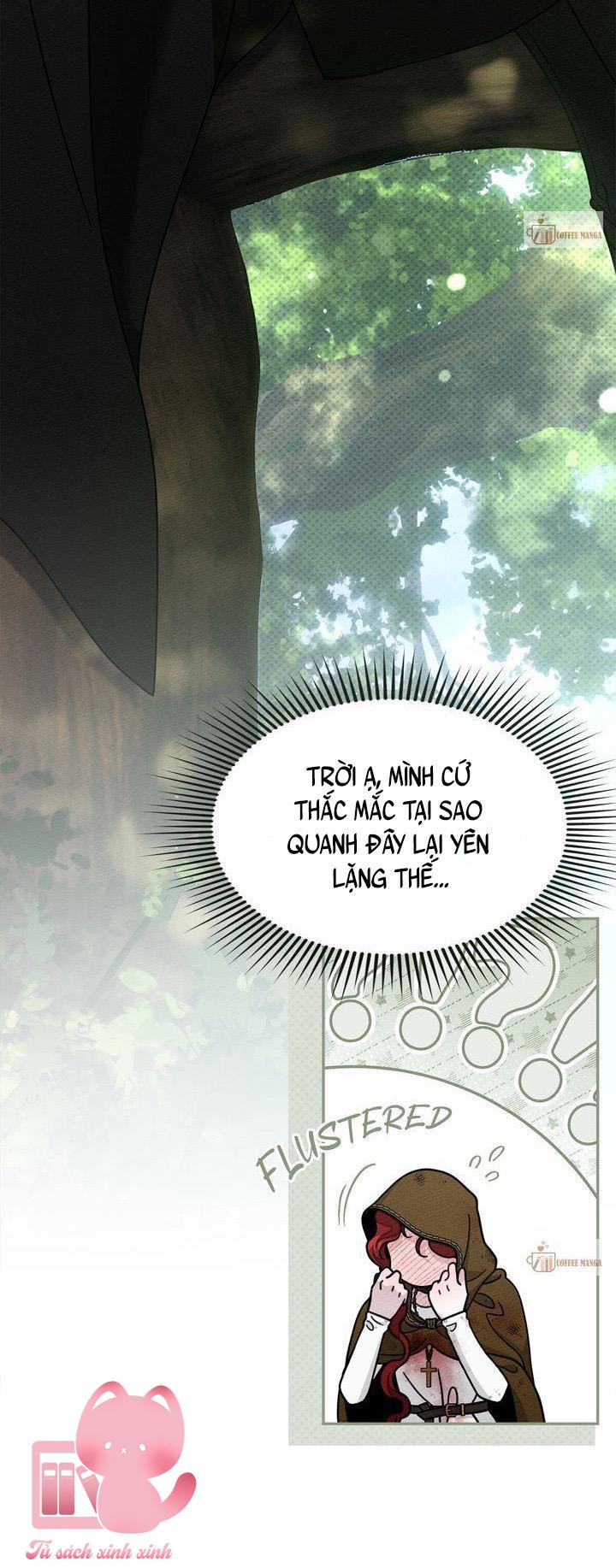 Dưới Tán Cây Sồi - Chap 121 - Trang 4