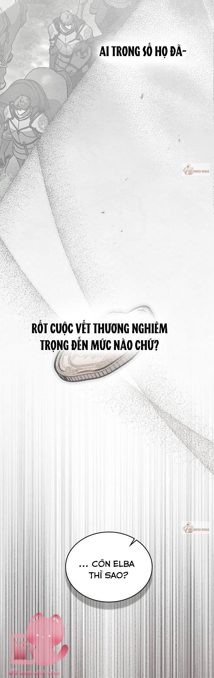 Dưới Tán Cây Sồi - Chap 121 - Trang 42